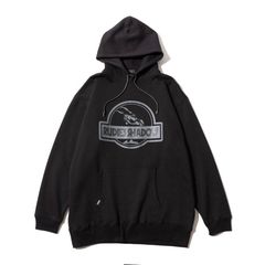 EVIL PARK -PARKA