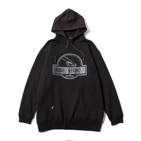 EVIL PARK -PARKA
