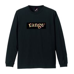 rg heart fly box logo LS tee
