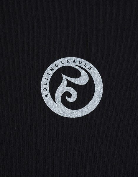 CIRCLE LOGO-TEE