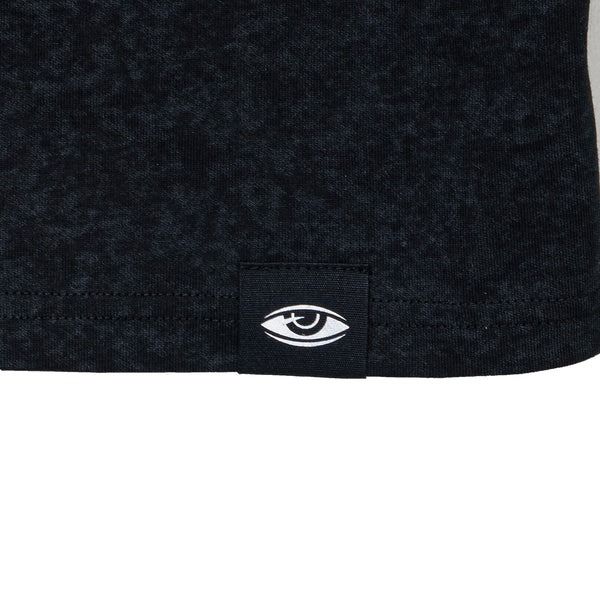 BIKE SECT FADE WASH LONG-TEE