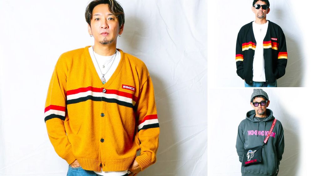 《ANIMALIA》新作入荷！