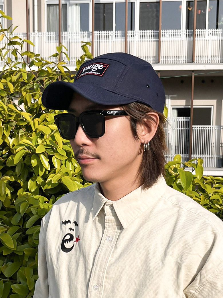 rg square wild sunglasses