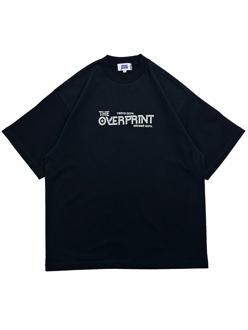 *p(R)ojecT® DVD & Tシャツセット① CORNER PRINTING | Touch & Go タッチアンドゴー 6.2oz Tシャツ