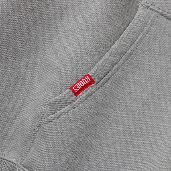 PHAT HOOD SWEAT(GLOW IN THE DARK)