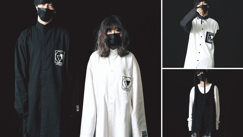 《SILLENT FROM ME》新作入荷！