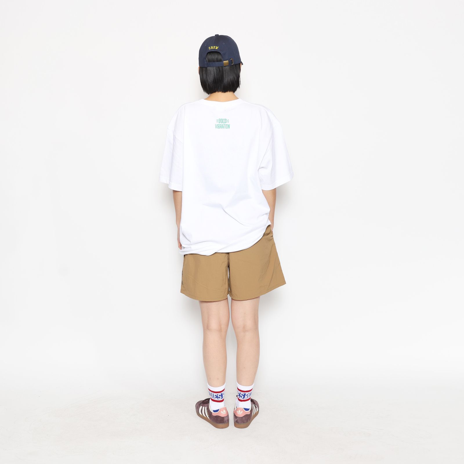 BRINK PHAT GRADATION-TEE