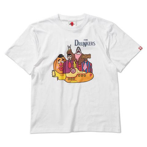 潜水艦とアイツたちTEE