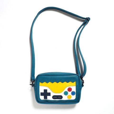ゲームポシェット