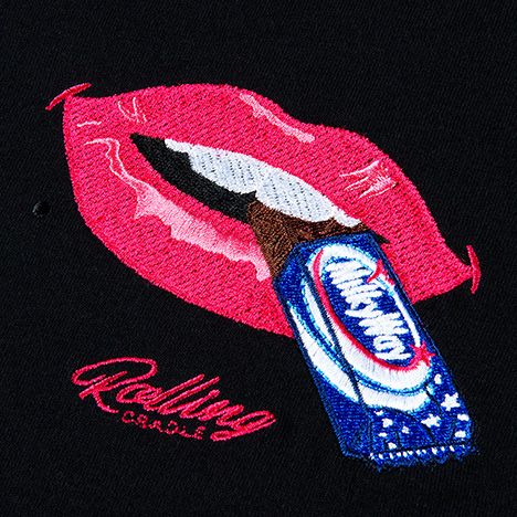 LIP RINGER-TEE