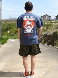 いっぱい食べて、いっぱい着る！