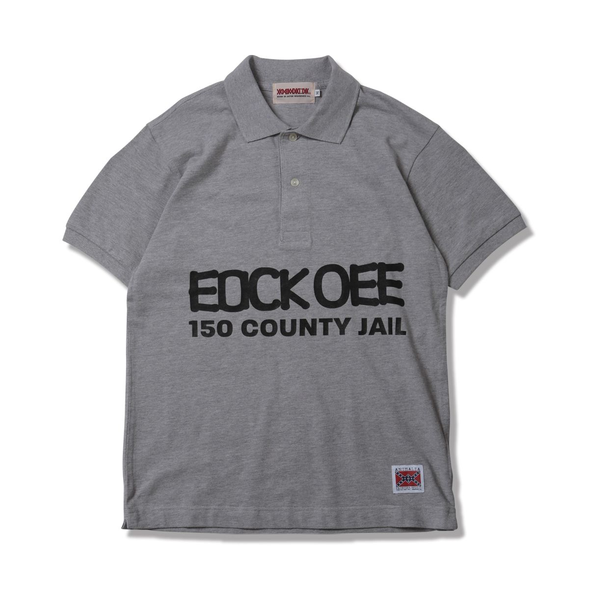 POLO-SHIRTS