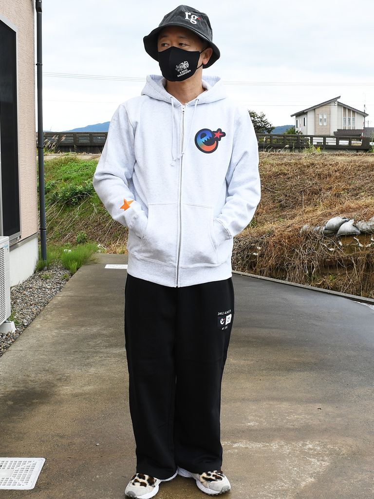 ジップフード様様！