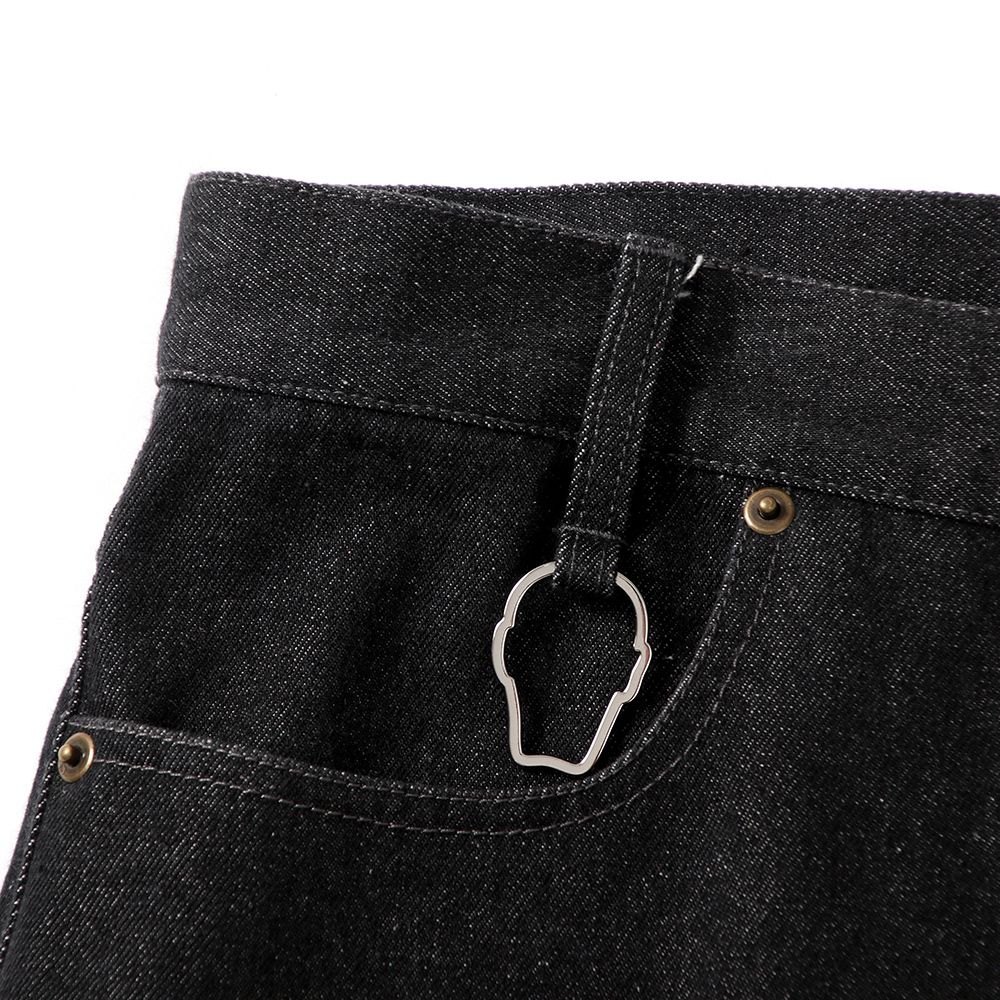 ポケットWi-Fiデニム