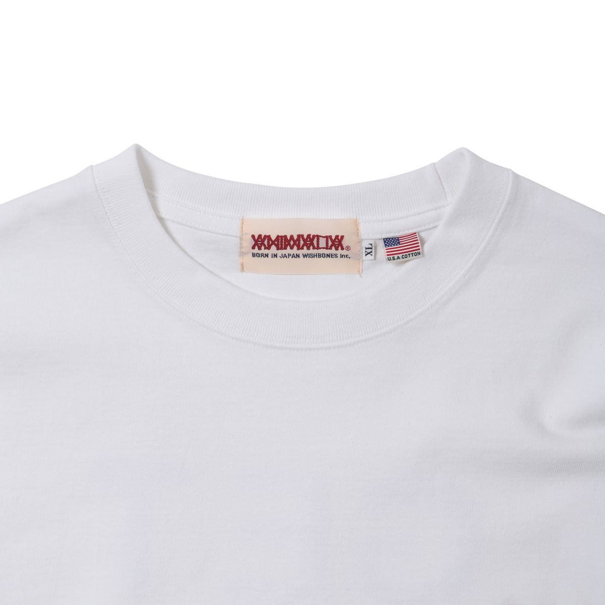 8.1oz US Cotton S/S T-Shirts - GET IT OVER -