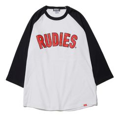 BRINK PHAT RAGLAN-T