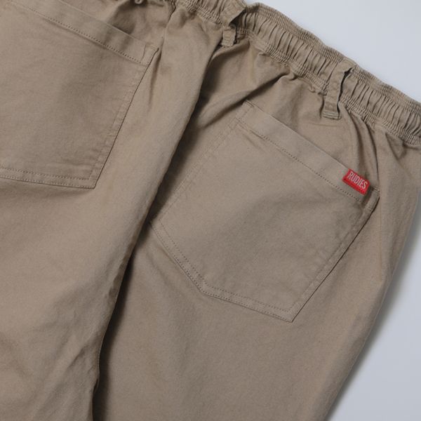 SLICK EASY-PANTS