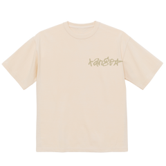 rg heavy weight big size s/s tee
