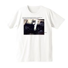 jail s/s tee