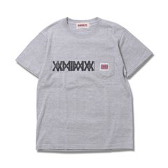 WORKERS S/S LOGO