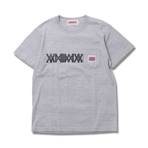 WORKERS S/S LOGO