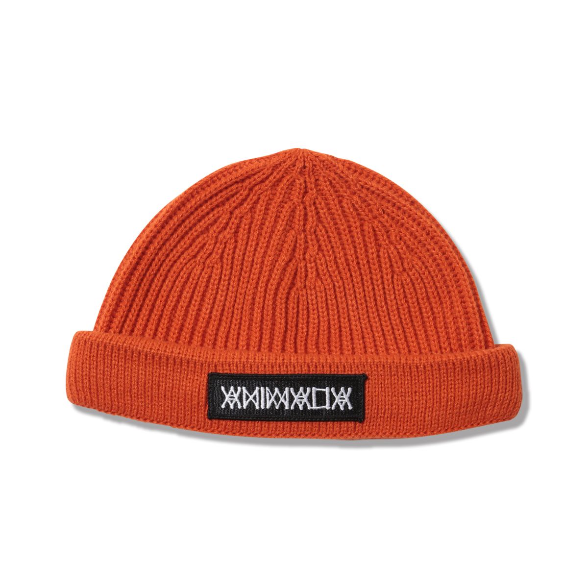 超歓迎 kinema pile room knit cap nmef.com