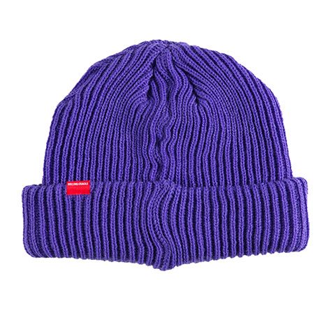 ROLLING CRADLE - LOGO KNIT-CAP | DOLL