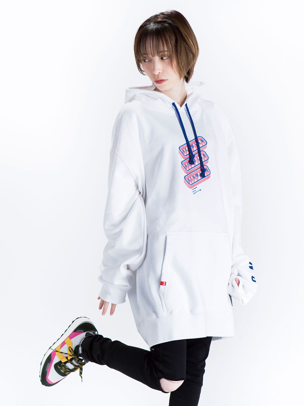 Game Maker Hoodie