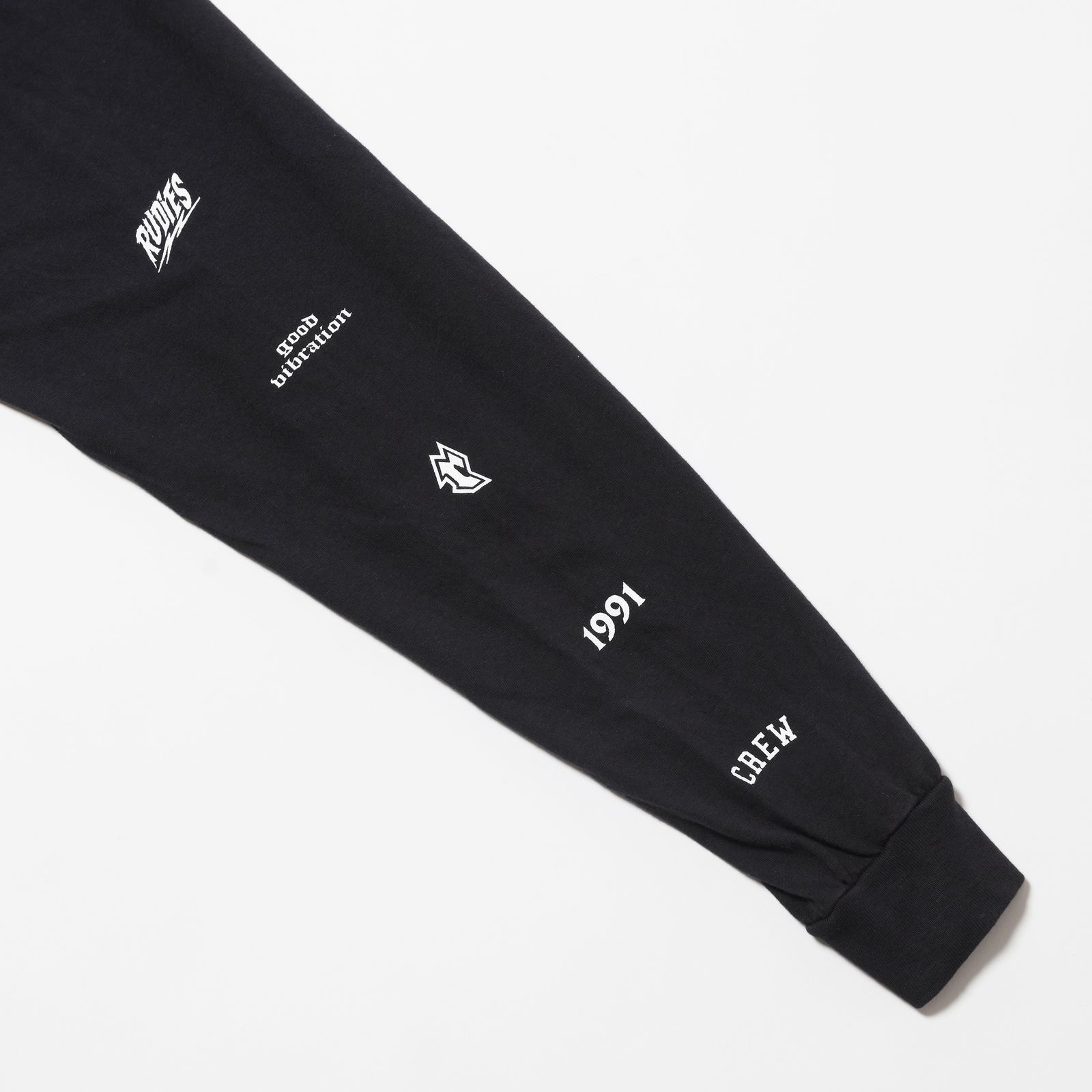EARTH LS-TEE