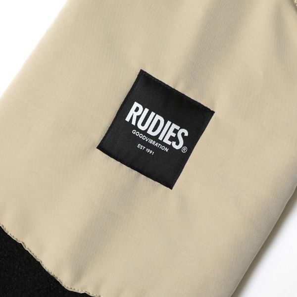 SLICK FLEECE-JACKET