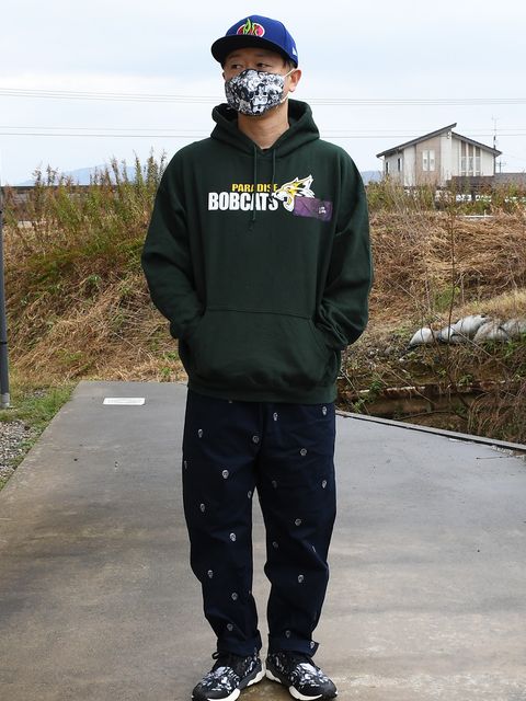 おもちゃ箱やー！