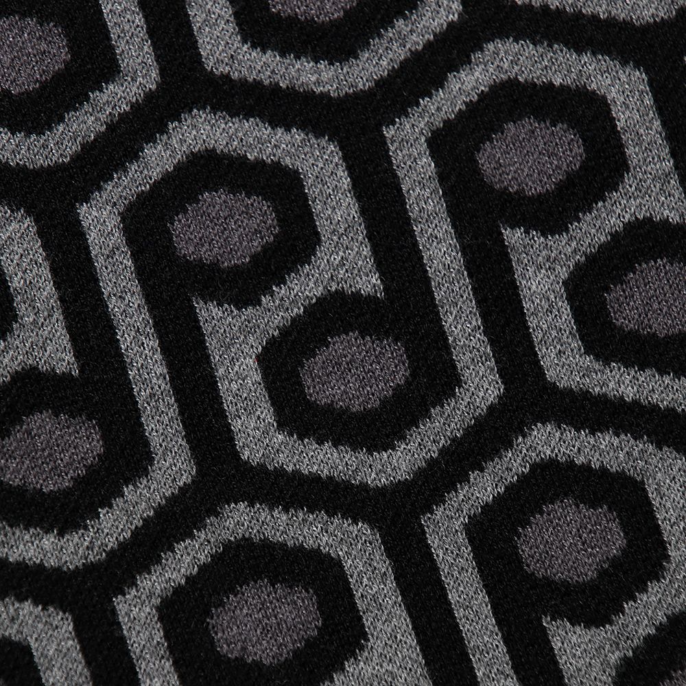 Pdニットポロシャツ