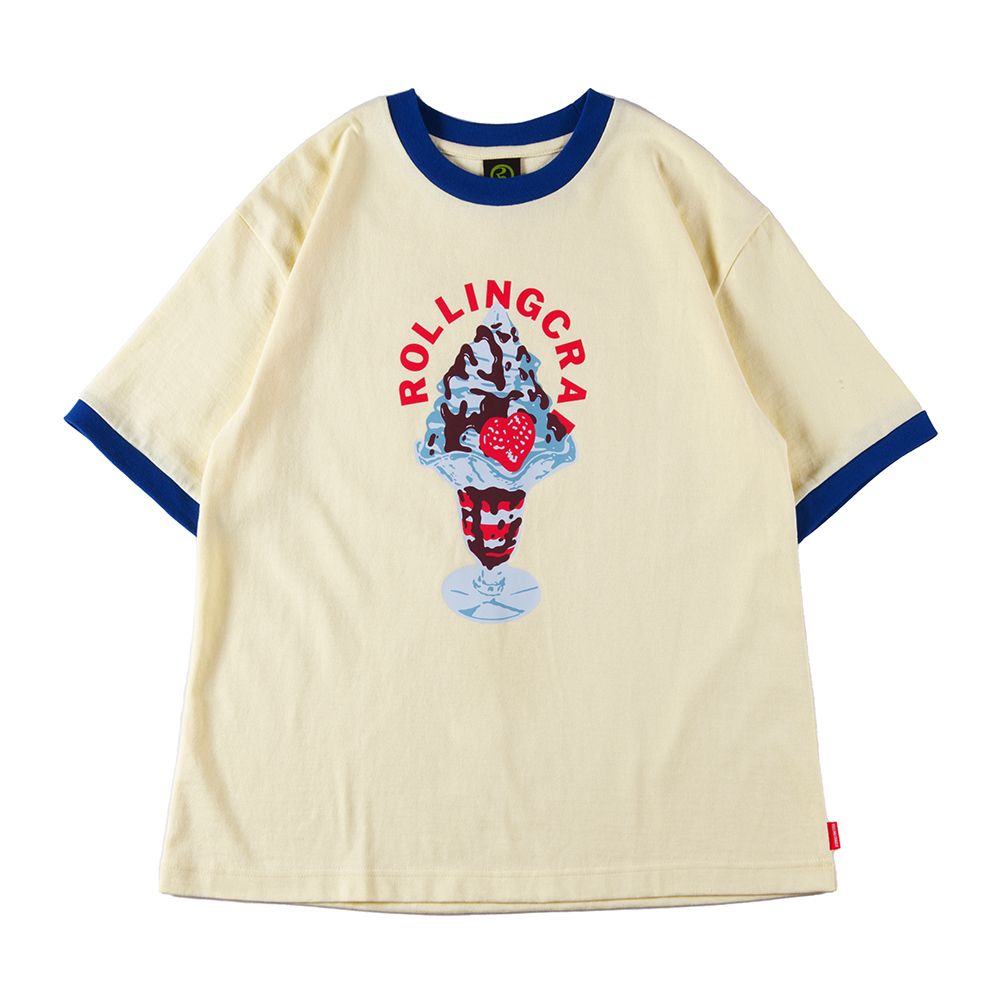 SWEET RINGER-TEE