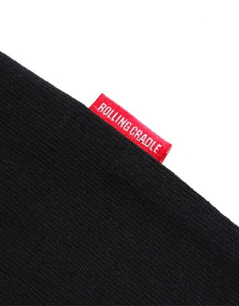 DINER SIGNBOARD LONG-SLEEVE