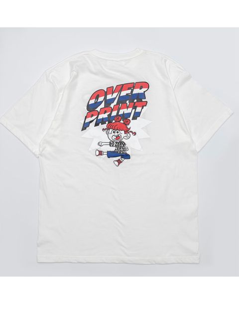 CAPTAIN Tee