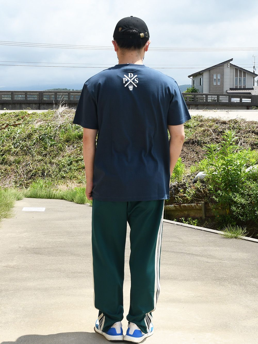 ソウズTEE