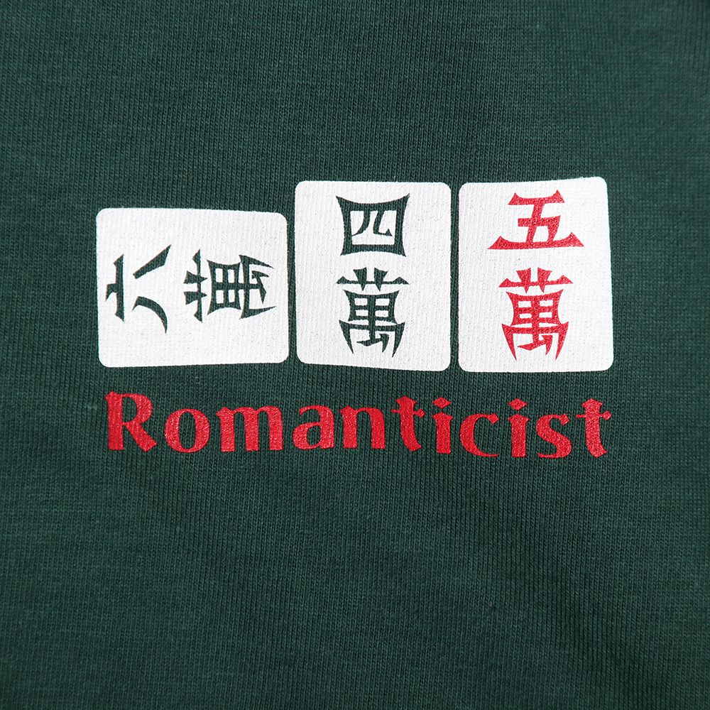 ロマンチーストTEE