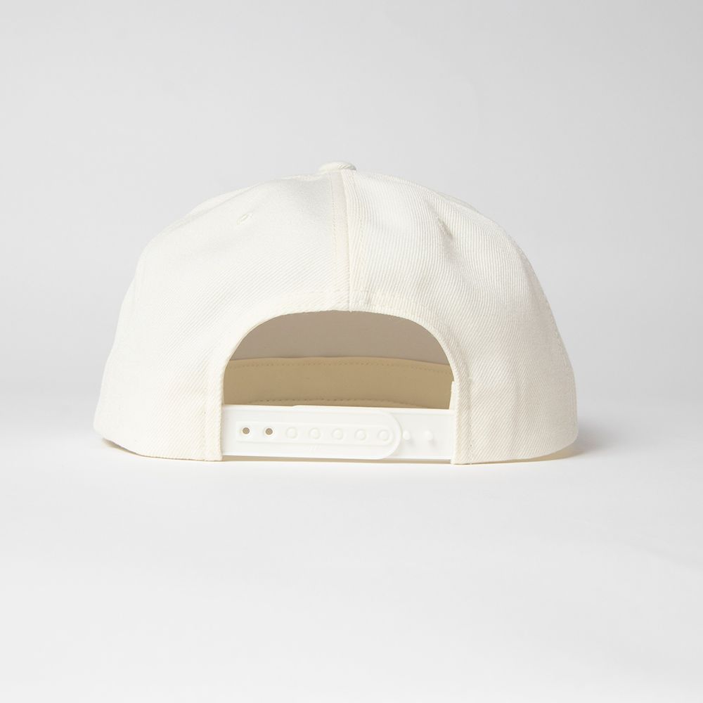 レトロなP.CAP