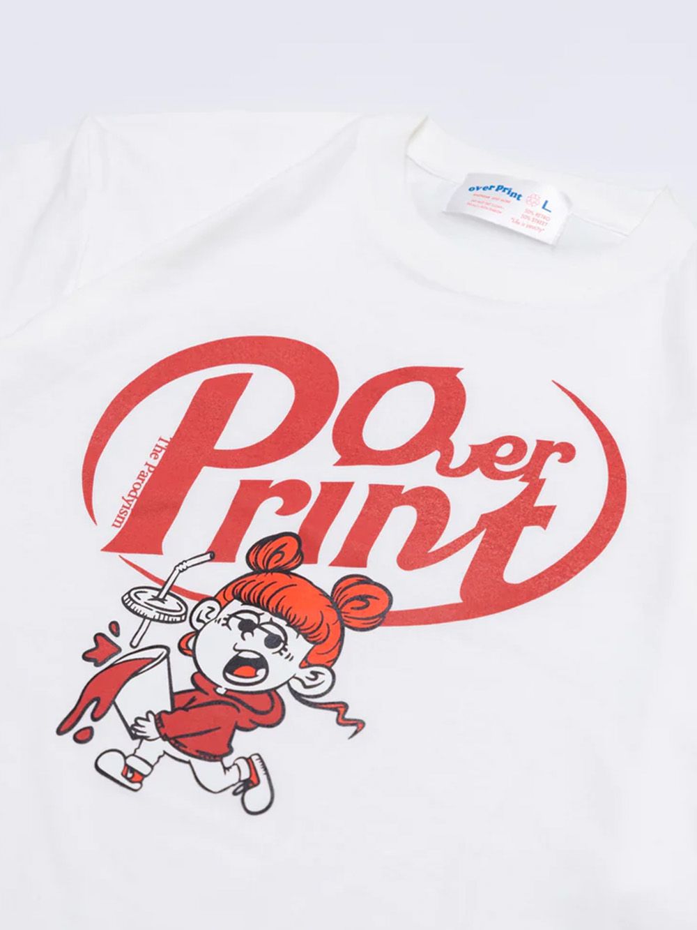 DRINK Tee