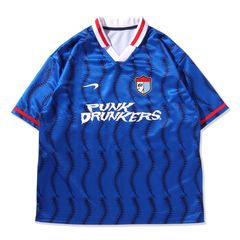 PDSサッカーシャツ