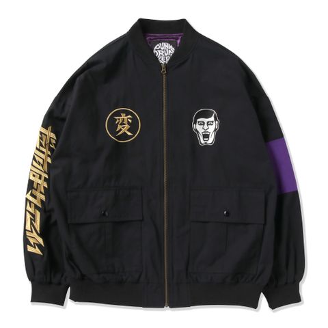 ヤンキーJKT