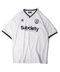 Game shirt-S.F.C-