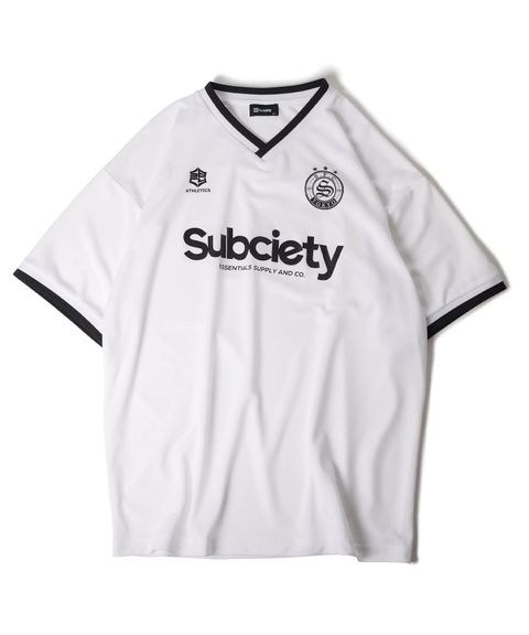 Game shirt-S.F.C-