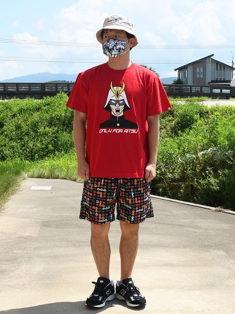 赤い彗星！