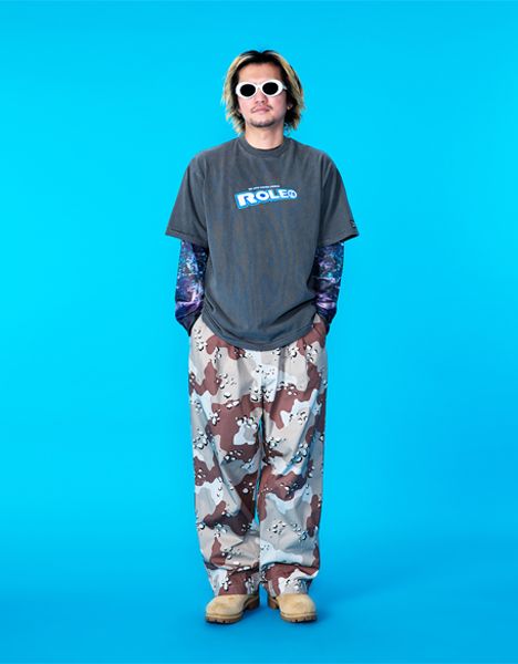 ROLEO-TEE