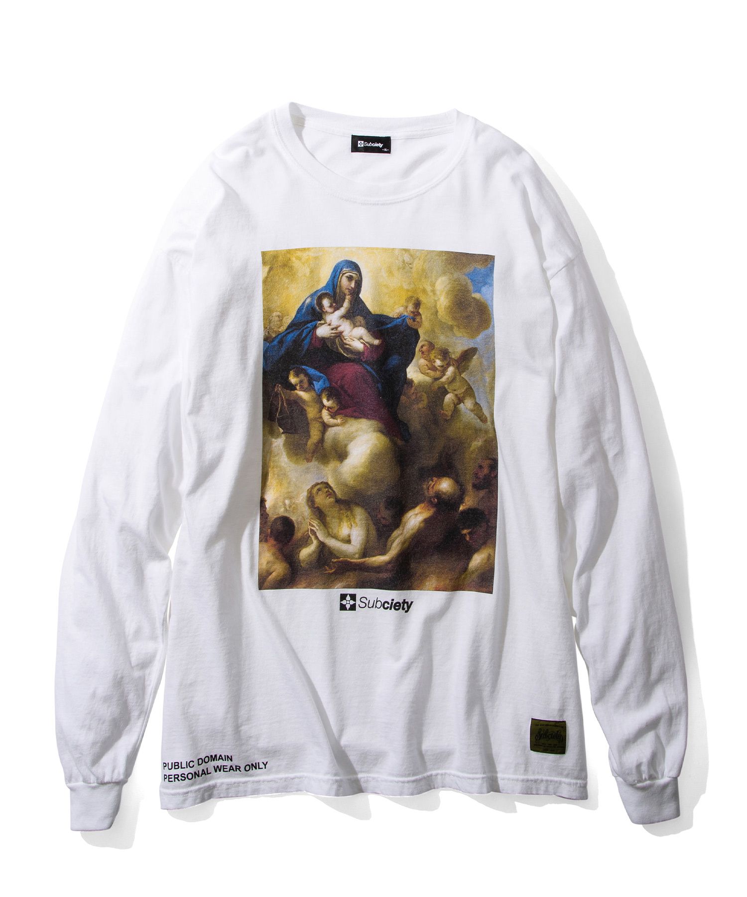 Purgatory L/S