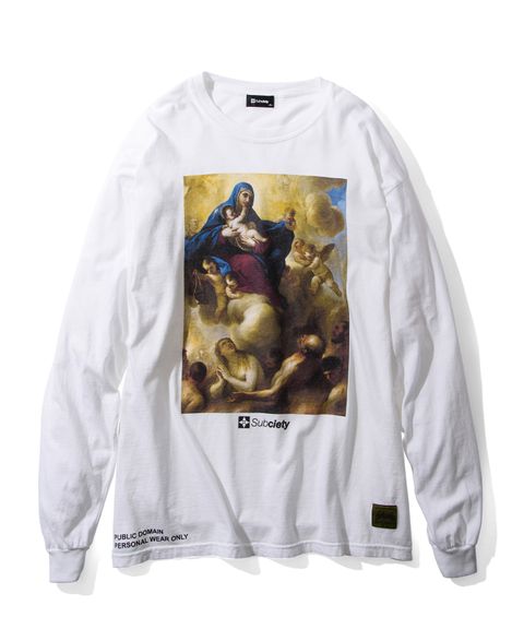 Purgatory L/S