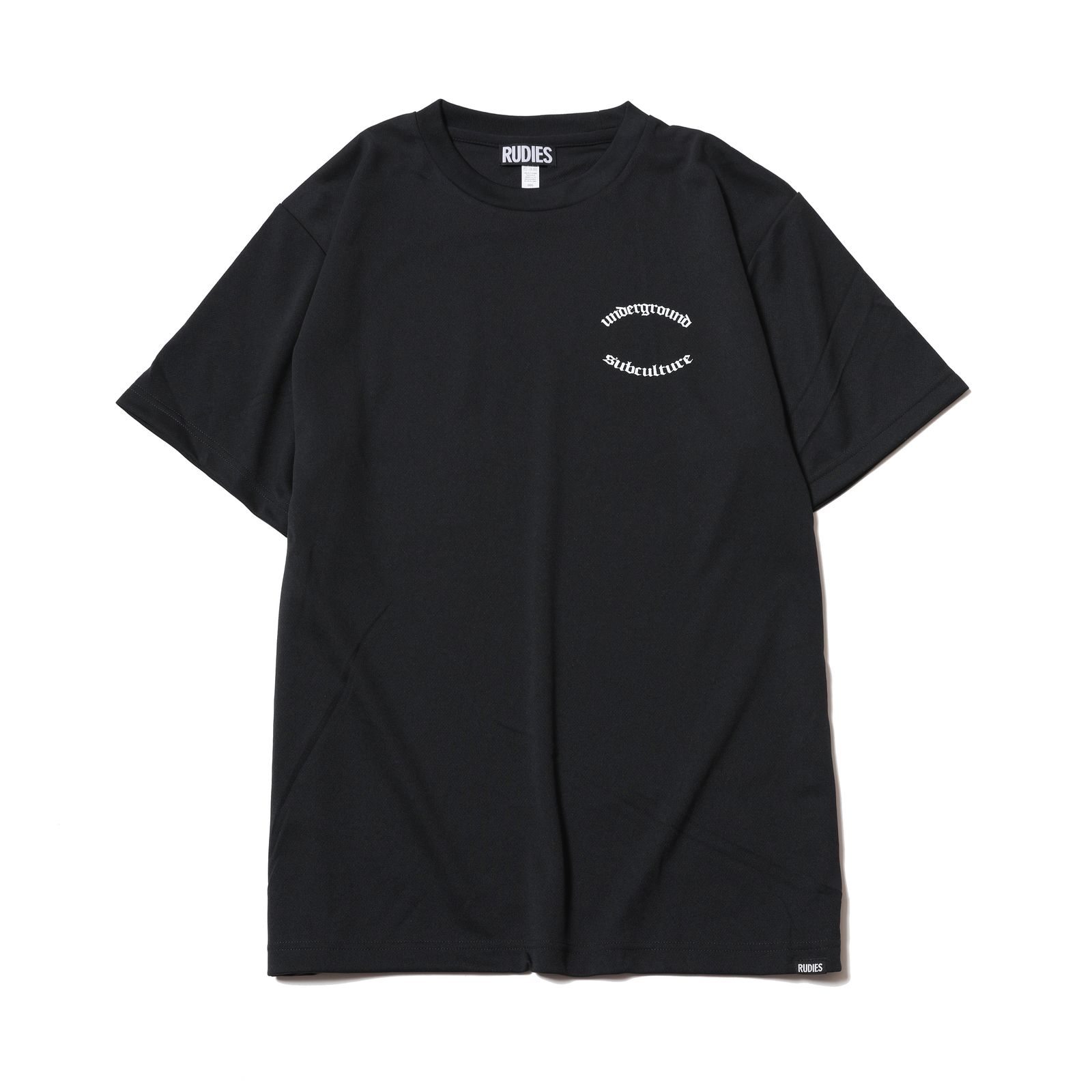 HOOK DRY SS-TEE
