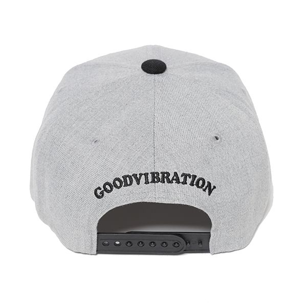 10-FEET x RUDIE'S SNAPBACKCAP