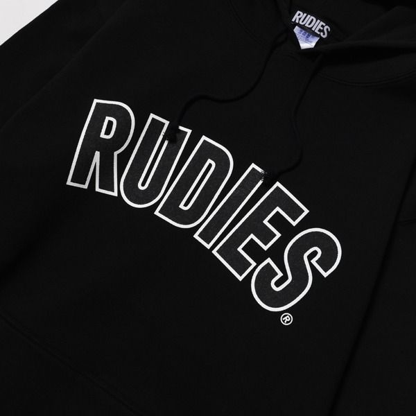 BRINK PHAT HOOD-SWEAT